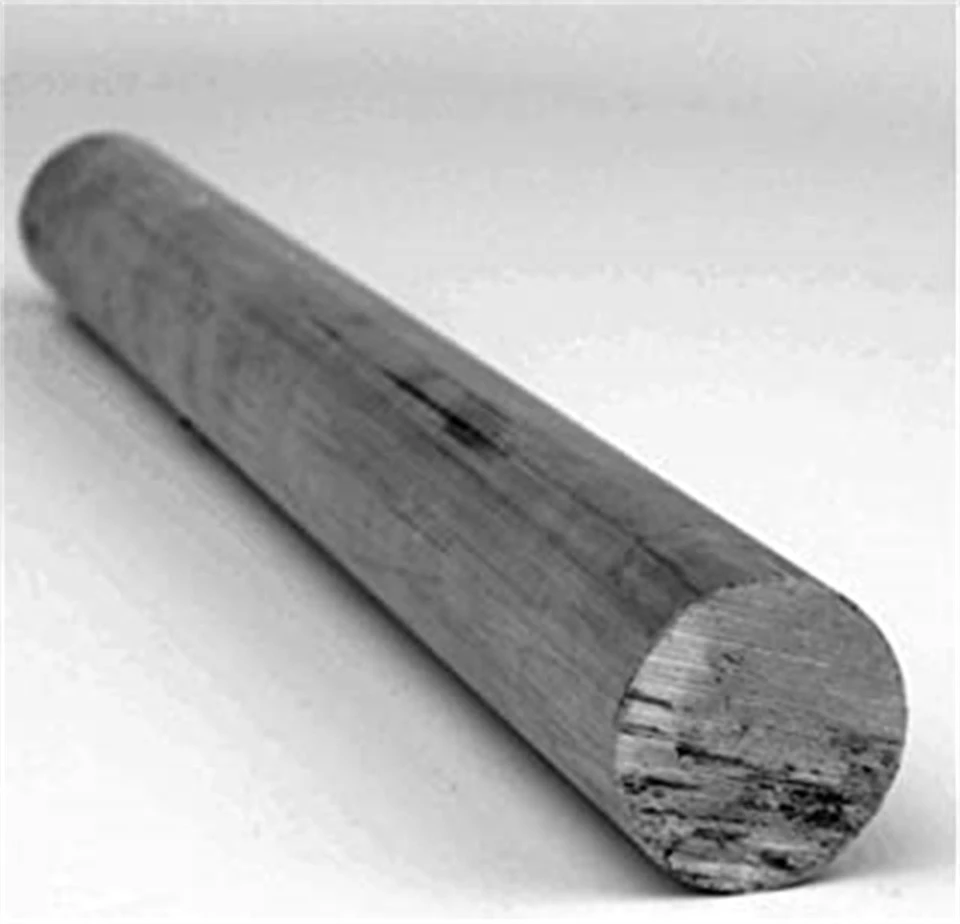 1070 Aluminum Rod factory