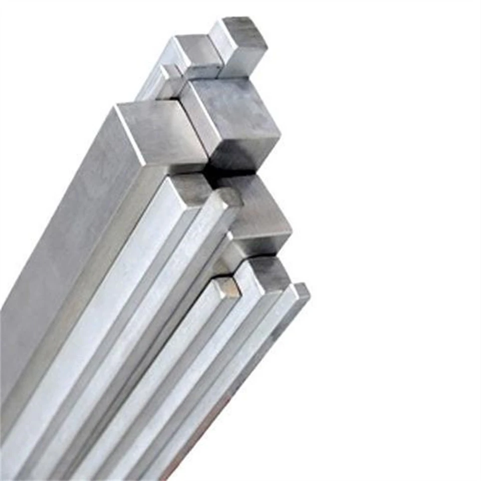 1070 Aluminum Rod high quality