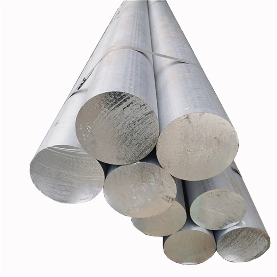 1070 Aluminum Rod