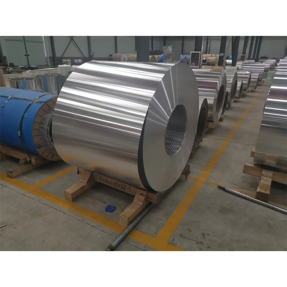 5052 Aluminum Coil price