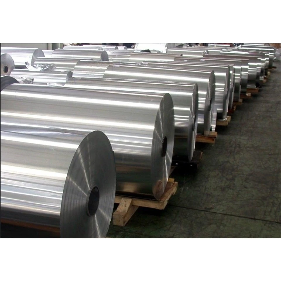5052 Aluminum Coil high quality