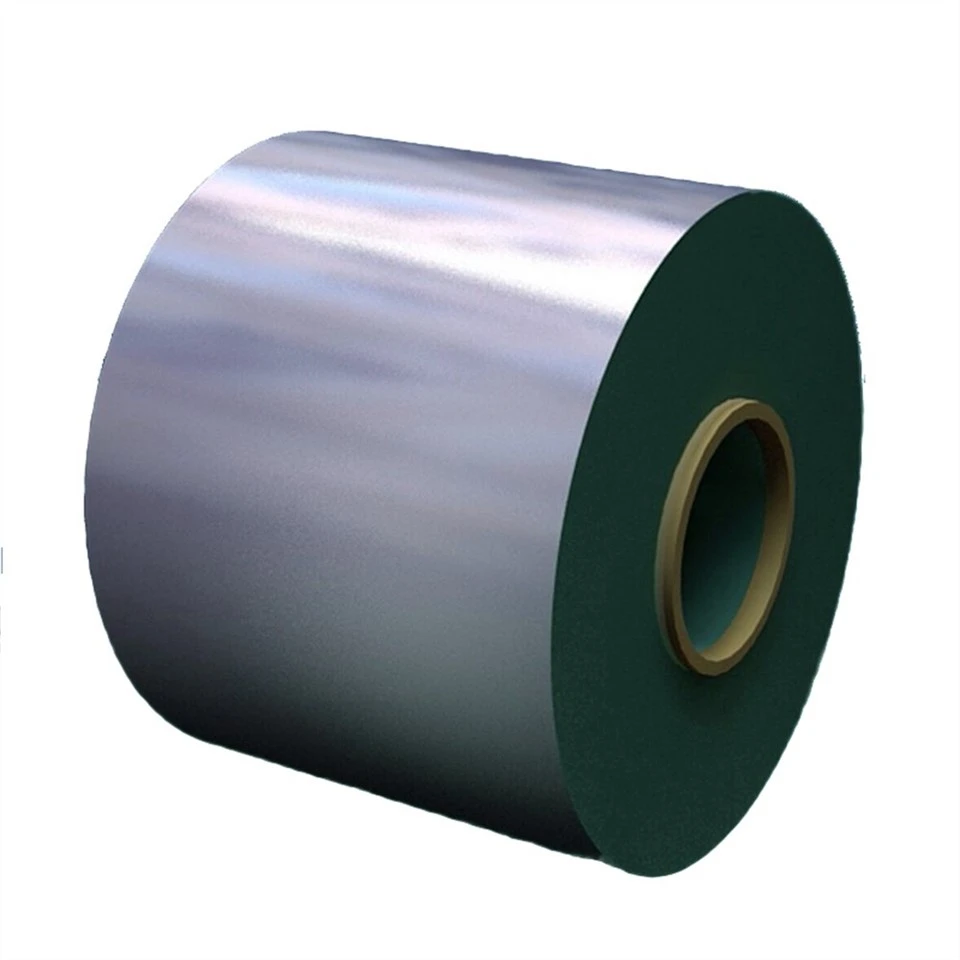 Color Coated Aluminum Coil suppliers