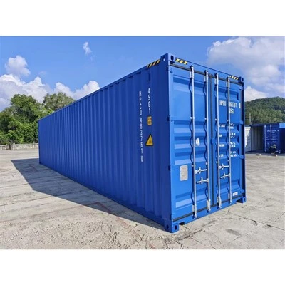 حاوية 40gpshipping