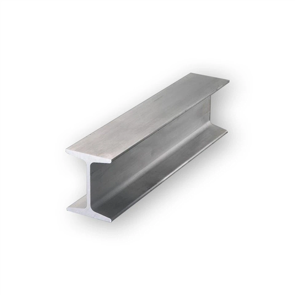 Stainless Steel I Steel
