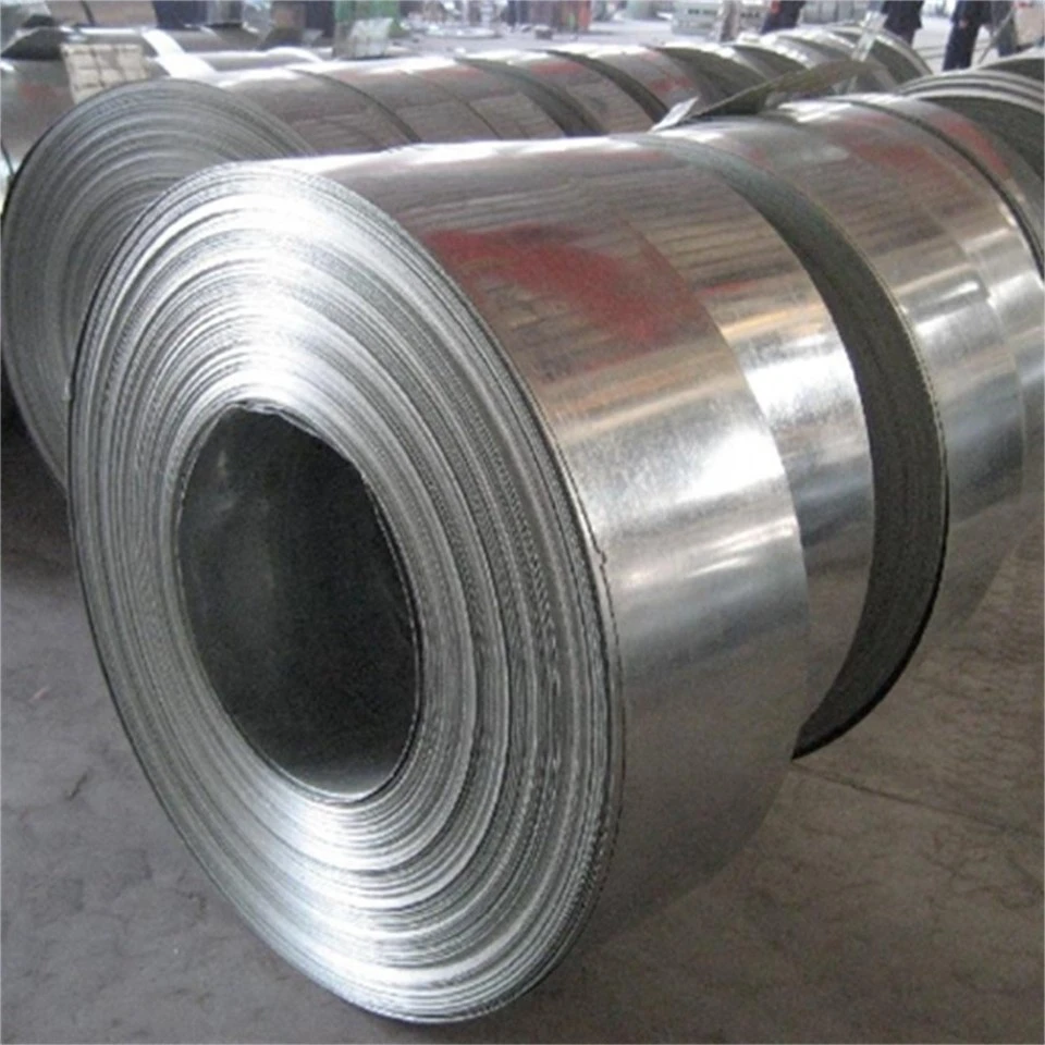 High Quality Z275 Galvanized Steel Coil Manufacturer - Custom Sizes & Fast Shipping suppliers